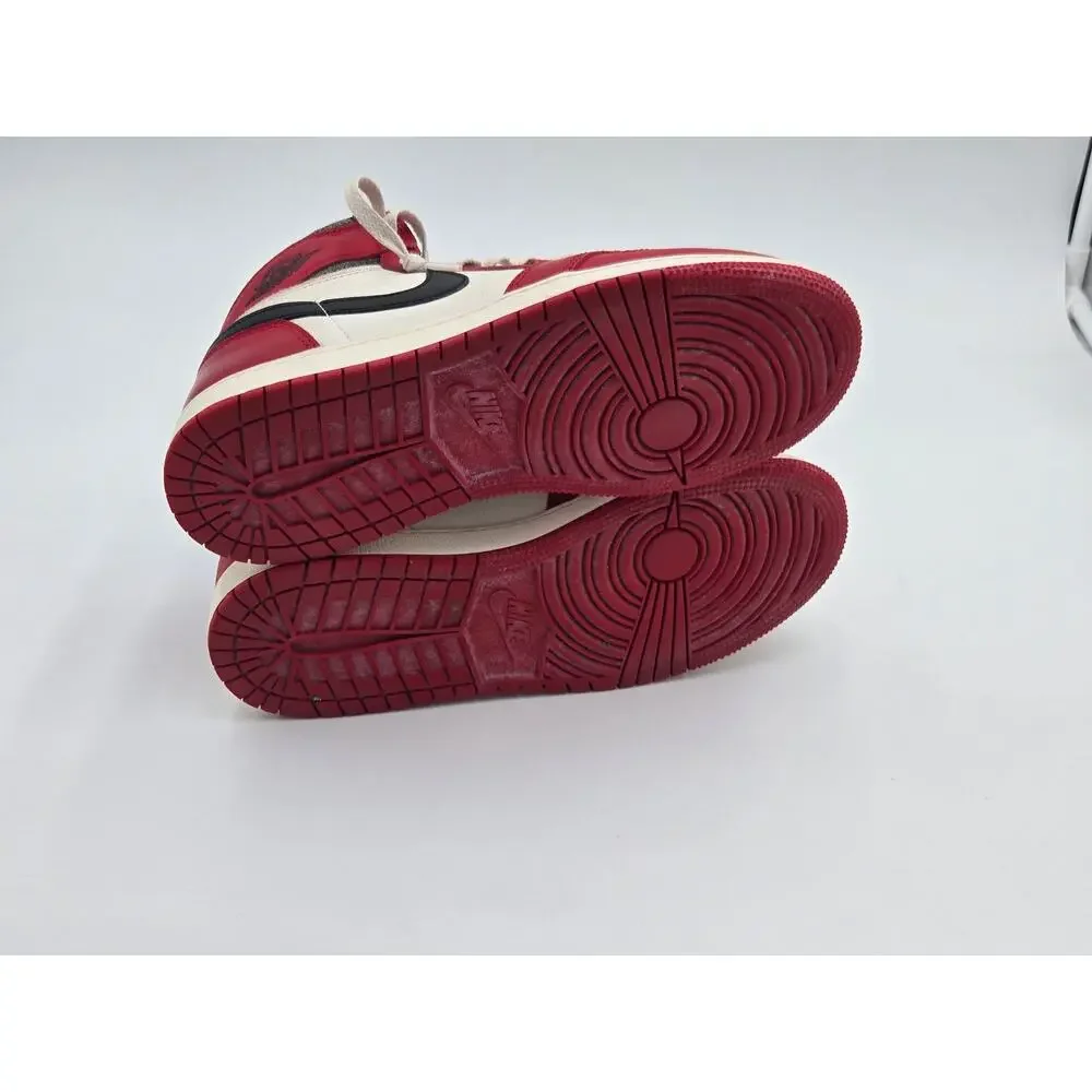 Nike Air Jordan 1 Retro High OG Lost & Found GS 7Y